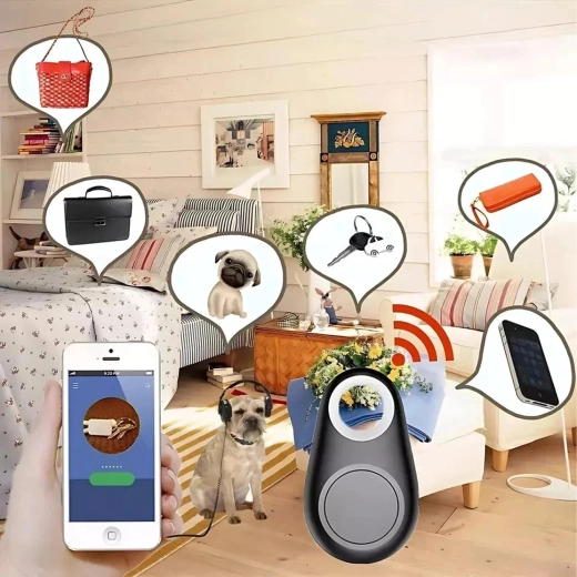 Търсене чрез телефона през Bluetooth