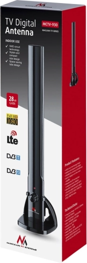 Чист прием благодарение на LTE филтър