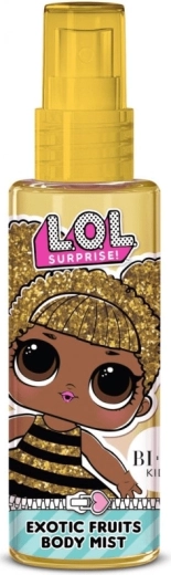Lol Surprise body spray Exotic Fruits 100 ml
