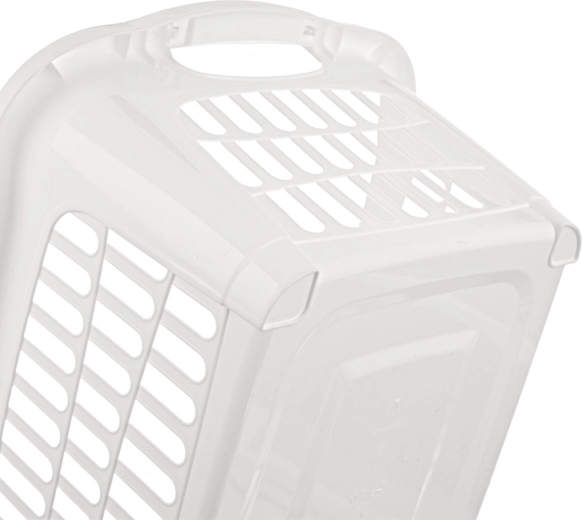 A simple open basket for every household