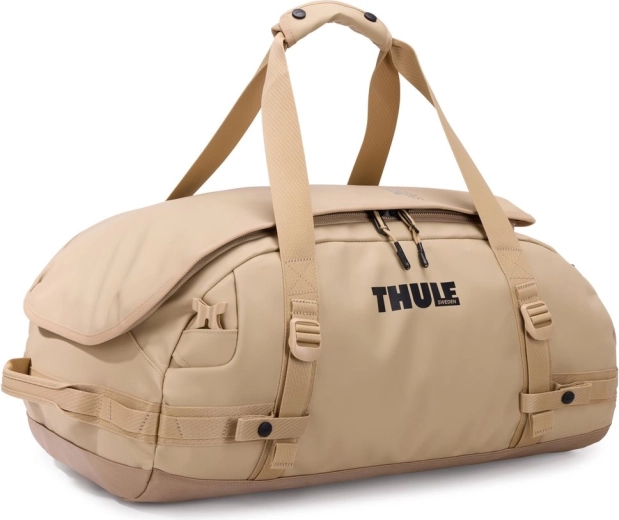 Thule Chasm спортна чанта 40 l gentle beige
