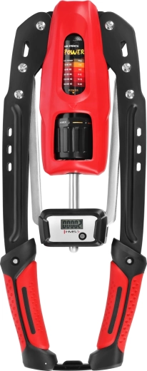 Хидравличен уред за сила с брояч HMS F1020 Pro