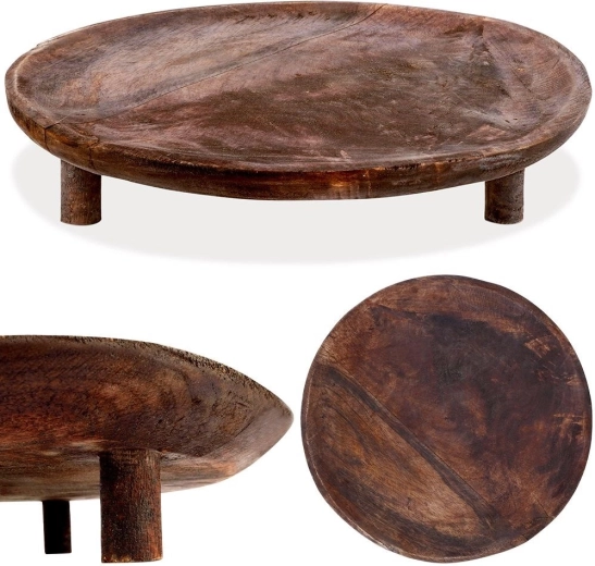 Стилна поставка на три крачета