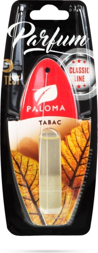 Antitabac Air Freshener