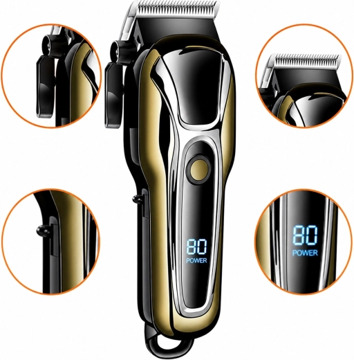 Up to 150 minutes of cordless operation