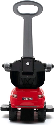 3-in-1: grows with your child