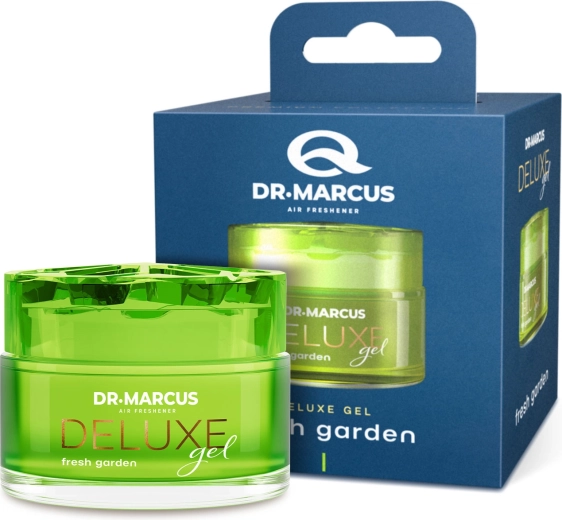 Dr. Marcus Senso Deluxe Fresh Garden ароматизатор за автомобил