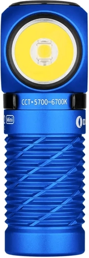 Powerful output and long throw in a pocket-sized body