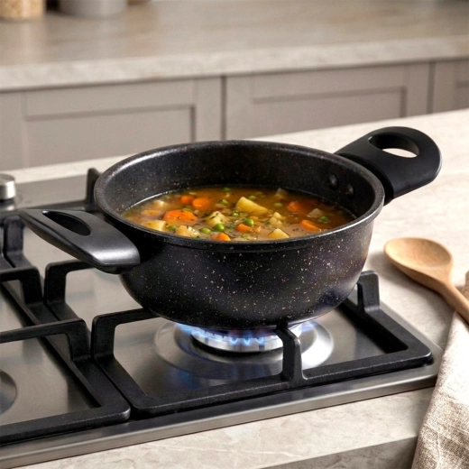 Ideal for soups, sauces, and vegetables