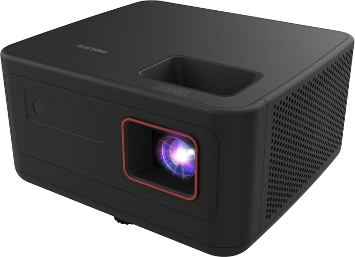 Philips GamePix 900 геймърски 4K проектор