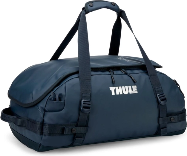 Thule Chasm спортна чанта 40 л darkest blue