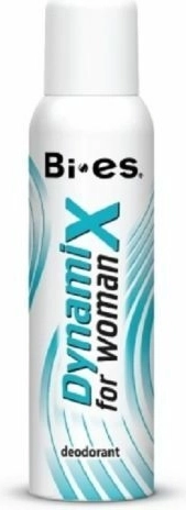 Мъжки дезодорант Bi-Es Dynamix White 150 мл