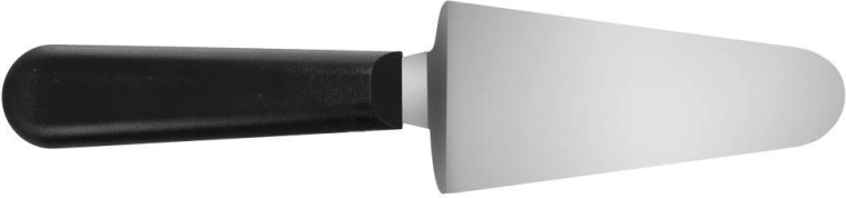 Durable stainless steel blade
