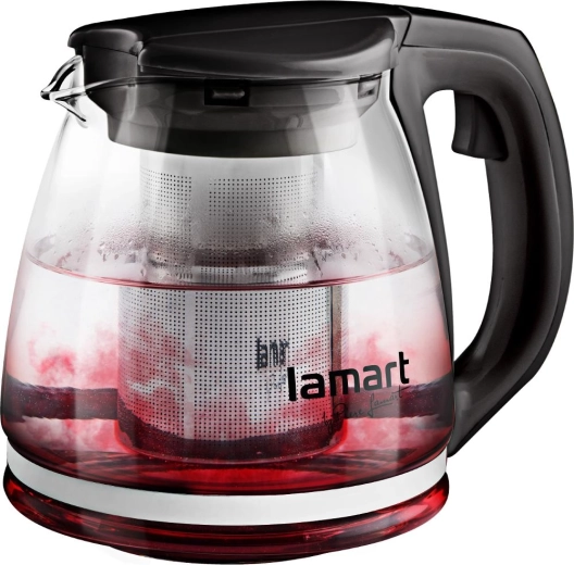 For hot and cold drinks