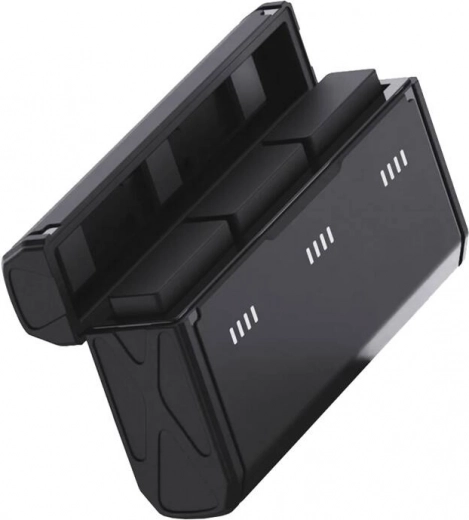 Зарядно за три батерии за GoPro Hero 13 Black Telesin