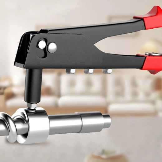 Comfortable and secure grip