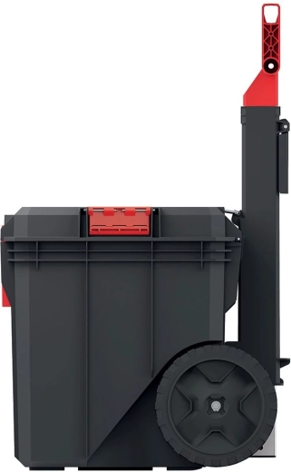 Robust construction for demanding conditions