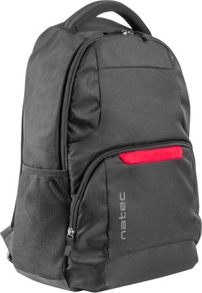 Раница за лаптоп NATEC Eland 15,6" черна