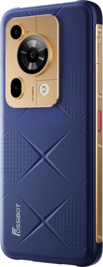 Устойчива конструкция със сертификация IP68