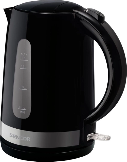 Електрическа кана SENCOR SWK 1749BK