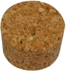 Cork stopper 40 × 44/39 for containers 10–34 l