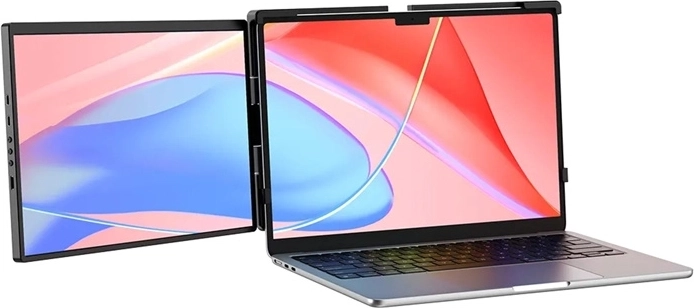 Преносим монитор Uperfect Ustation Z14-S 14" QHD IPS (2240 × 1400)
