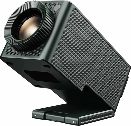 BlitzWolf Vision A1 Mini Projector with Android 13