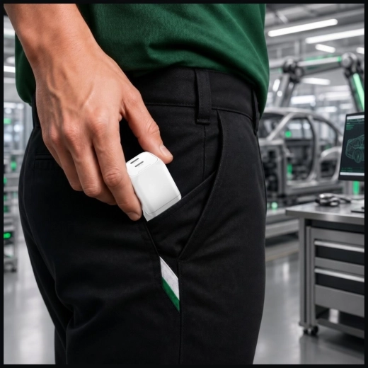 Compact SiC technology