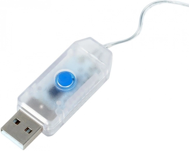 USB захранване и интелигентно дистанционно управление