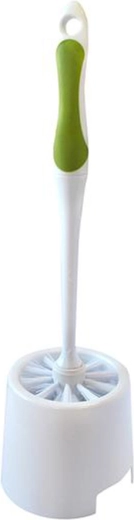 TORO toilet set green-white