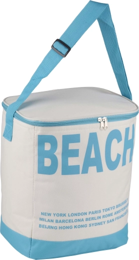Alpina Cooler Bag with Zipper 20 L
