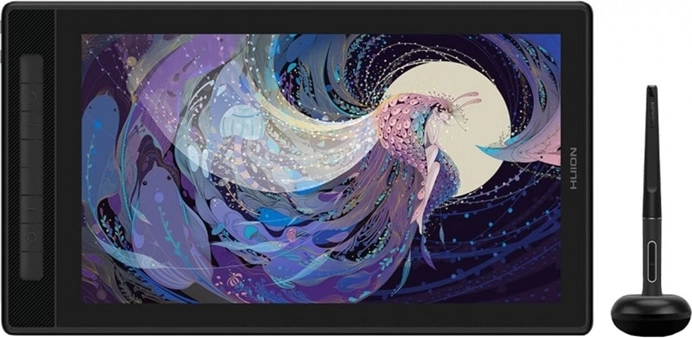 Графичен таблет Huion Kamvas Pro 16