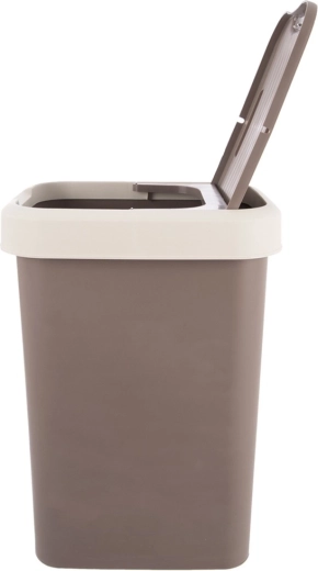 Durable and easy-to-clean material