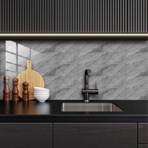 Водоустойчива и лесна за почистване повърхност