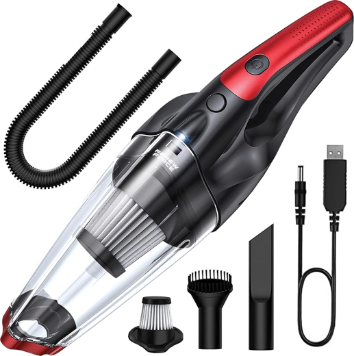 Cordless cleaning without limitations
