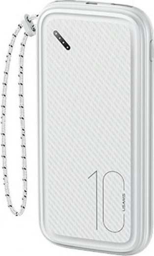 Power Bank PB56 10000mAh 2xUSB white