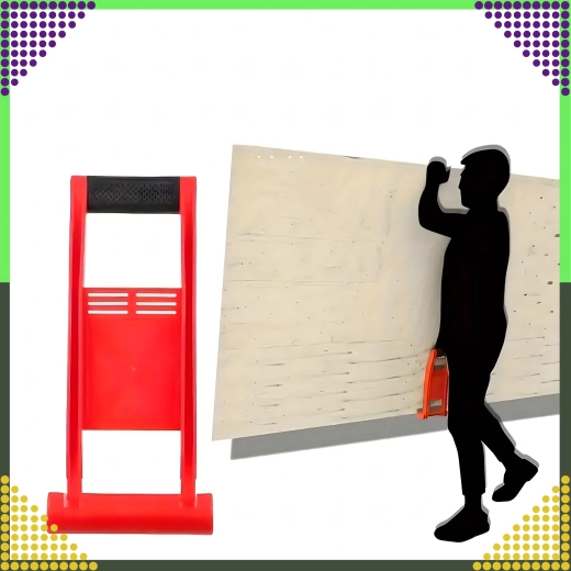 Universal use on site and in the workshop