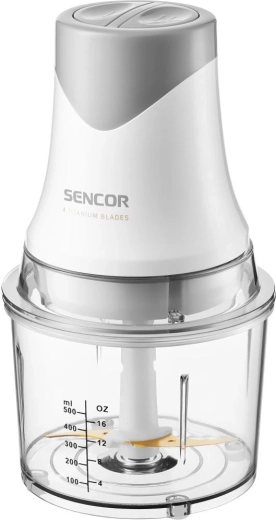 Кухненски чопър Sencor SCB 3000WH