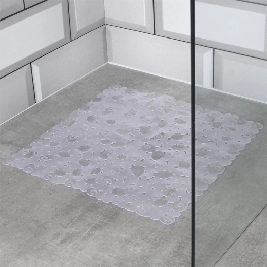 Сигурност в душ кабината и във ваната