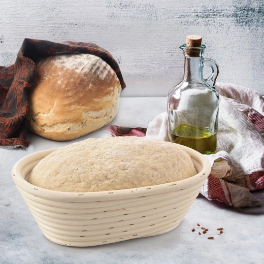 Перфектна форма за хляб 1 кг