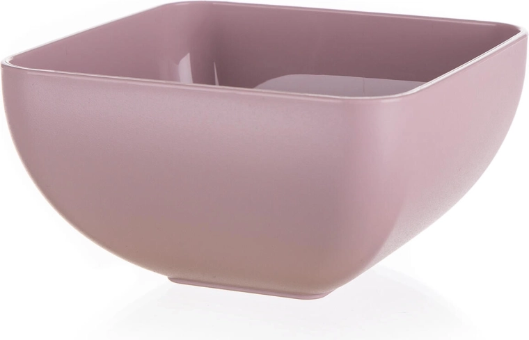 CULINARIA Bowl 0.5 l pink 11 × 11 cm plastic