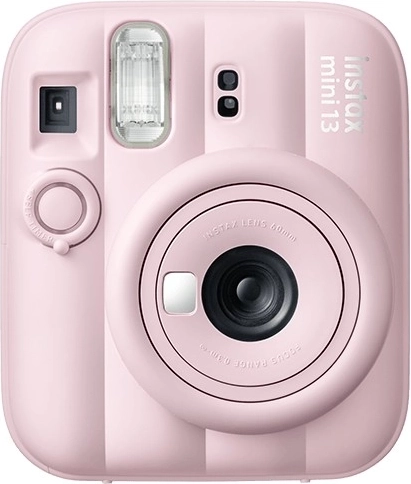 Instax Mini 13 розов - 1 брой