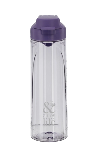 Also suitable for sports drinks