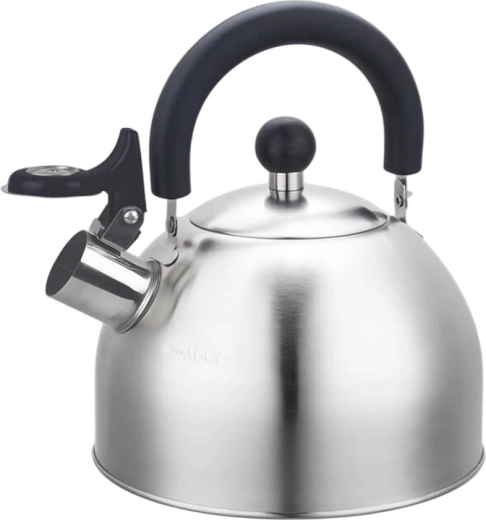Whistle for safe operation