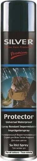 Silver Aqua Stop waterproofing spray 400 ml