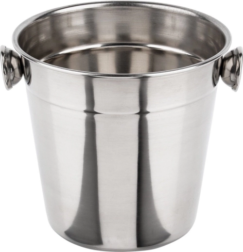 Durable stainless steel
