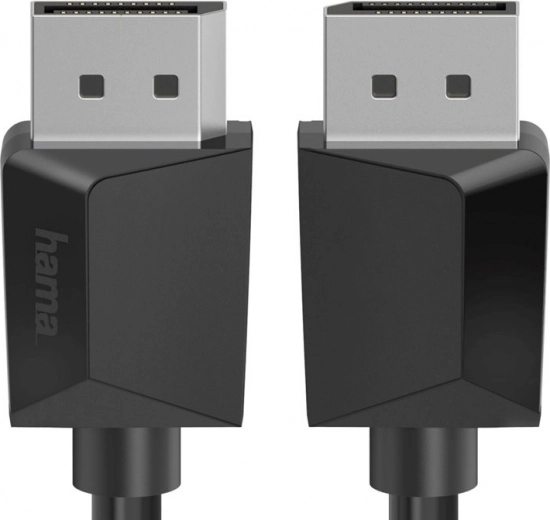 Hama DisplayPort кабел 1.2 Ultra HD 4K, 3 м