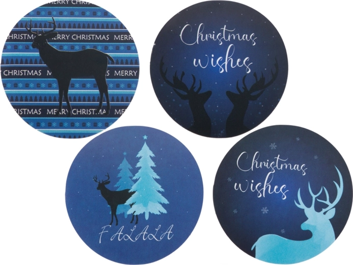 Quick gift decoration