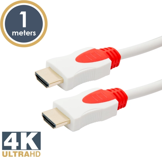 3D HDMI Cable 1 m