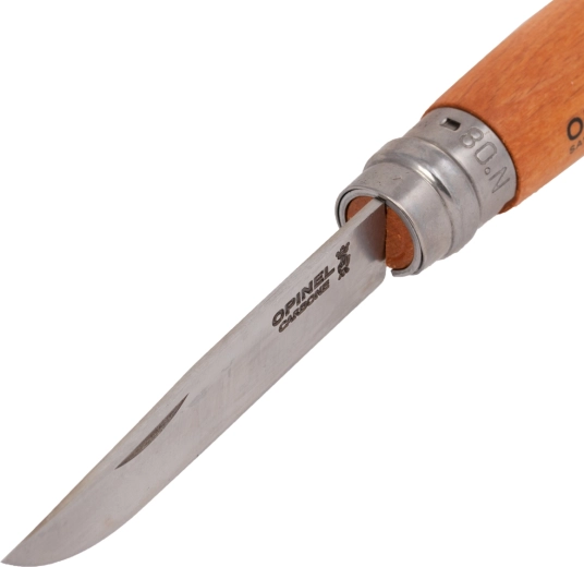 Virobloc safety lock